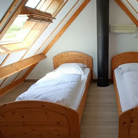 Rent this 3 bed house on 8420 De Haan