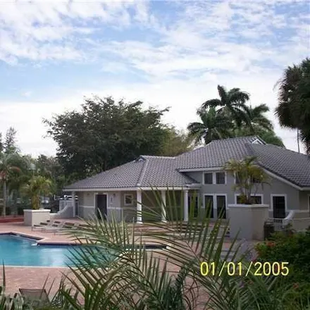 Image 4 - 11206 Eagle Nest Drive, Coral Springs, FL 33071, USA - Condo for rent