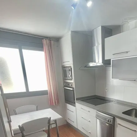 Rent this 2 bed apartment on Monachil in Andalusia, Spain