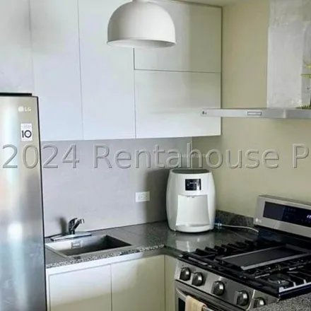 Rent this 2 bed apartment on unnamed road in Panamá La Vieja, 0818