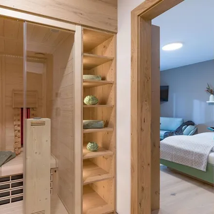 Rent this 3 bed apartment on Sonnseite in 6353 Going am Wilden Kaiser, Austria