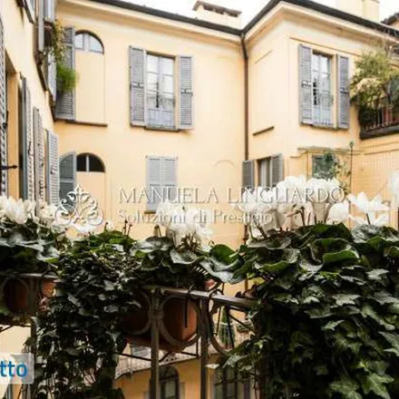 Image 7 - Via del Carmine 7, 20121 Milan MI, Italy - Apartment for rent