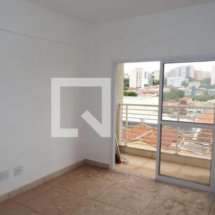 Rent this 1 bed apartment on Rua José de Alencar in Ribeirão Preto, Ribeirão Preto - SP