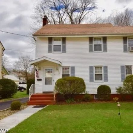 Buy this 3 bed house on 32 Warner Avenue in Springfield, NJ 07081