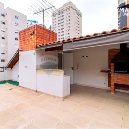 Buy this 3 bed house on Edifício Antonin Devorak in Rua Nanuque 335, Vila Leopoldina