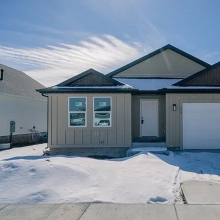 Buy this 3 bed house on unnamed road in Smithfield, UT 84335