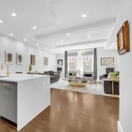 Buy this 3 bed condo on The Olcott in 27 West 72nd Street, New York