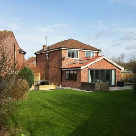 Image 9 - Coulson Close, Strensall, YO32 5ZR, United Kingdom - House for sale