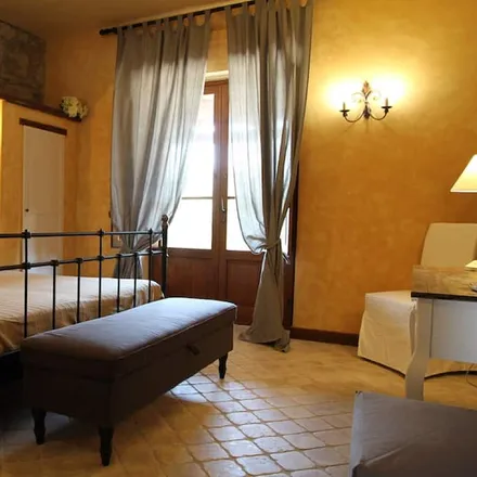 Rent this 1 bed apartment on Montefiascone in Viterbo, Italy
