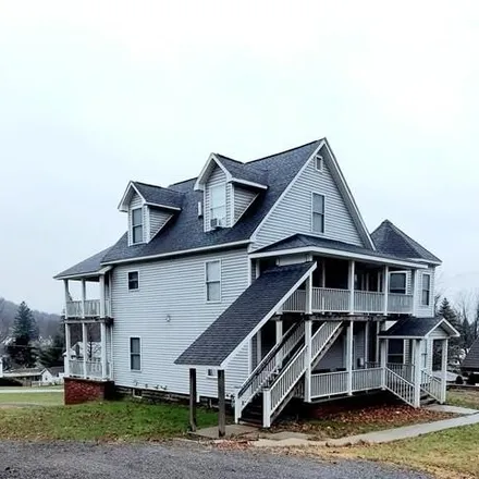 Buy this 7 bed house on North Ann Street in Port Allegany, McKean County