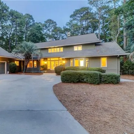 Buy this 4 bed house on Fairlawn Court in Beaufort County, SC