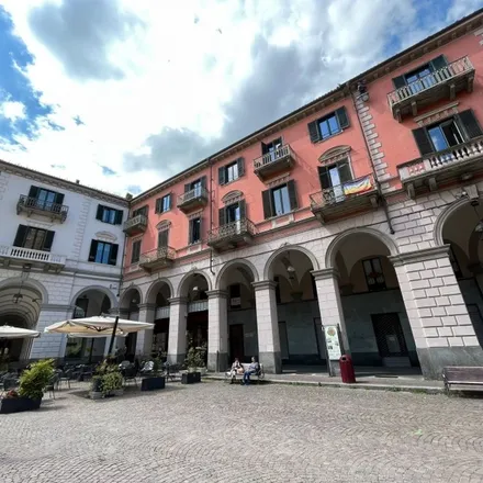 Rent this 5 bed apartment on Piazza San Donato in 10064 Pinerolo TO, Italy