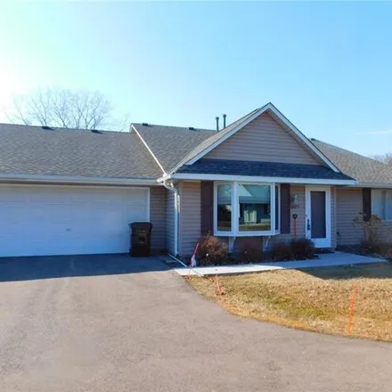 Buy this 2 bed house on 3543 Gershwin Place in Oakdale, MN 55128