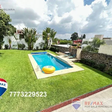Buy this 4 bed house on unnamed road in Cuernavaca, MOR