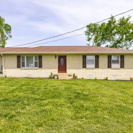 Buy this 3 bed house on 121 Jamie Drive in Gallatin, TN 37066
