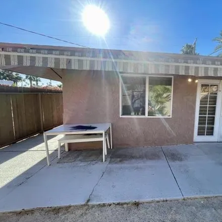 Rent this 1 bed house on 44510 San Carlos Avenue