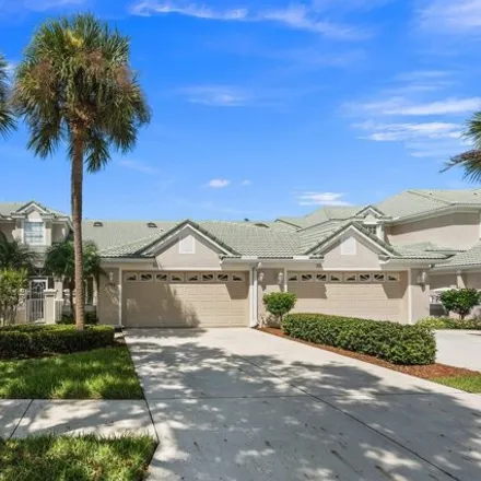 Buy this 2 bed house on 1552 Southwest Harbor Isles Circle in Port Saint Lucie, FL 34986