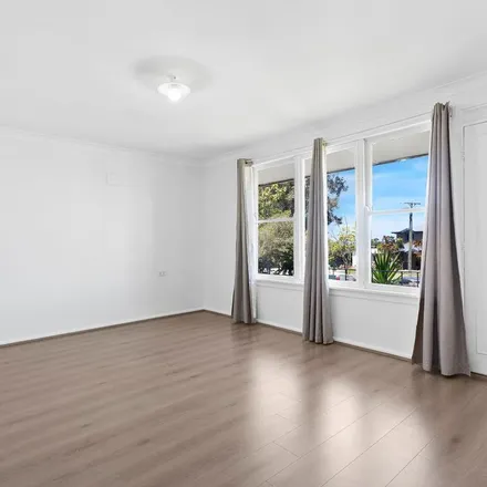 Rent this 3 bed apartment on Hardwick Crescent in Mount Warrigal NSW 2528, Australia