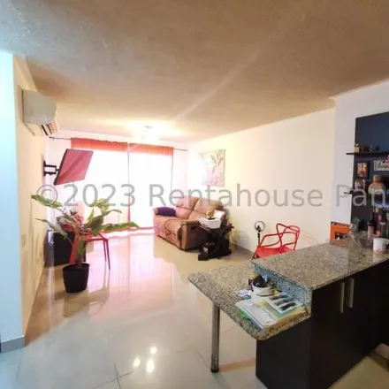 Rent this 2 bed apartment on Calle Bayano in 0843, Ancón