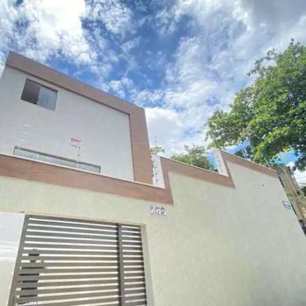 Image 1 - Avenida Montese, Santa Branca, Belo Horizonte - MG, 31710-100, Brazil - Apartment for sale