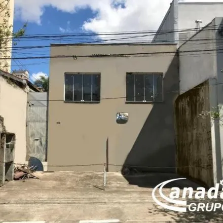 Image 2 - Avenida Marechal Rondon 271, Jardim das Flòres, Osasco - SP, 06093-015, Brazil - House for rent