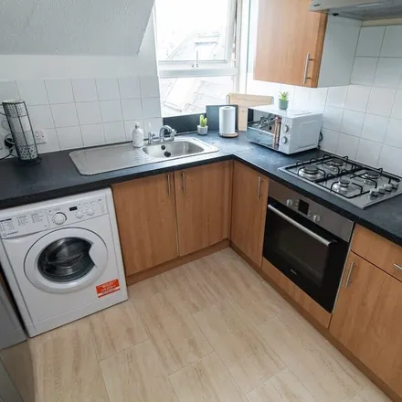 Image 9 - Bournemouth, Christchurch and Poole, BH8 8AS, United Kingdom - Apartment for rent