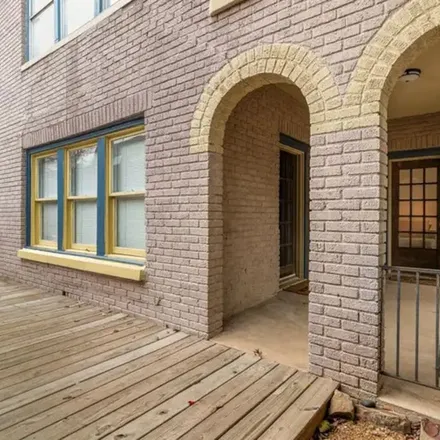 Rent this 2 bed apartment on 4525 Holland Avenue in Dallas, TX 75219