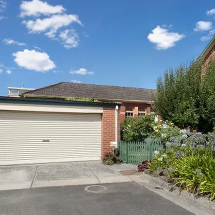 Rent this 3 bed apartment on Cat's Whiskers Cottage in 129C Eureka Street, Ballarat East VIC 3350