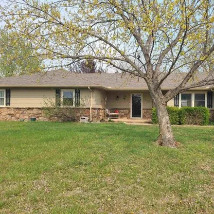 Buy this 3 bed house on 665 Plumwood Drive in Rose Hill, Butler County