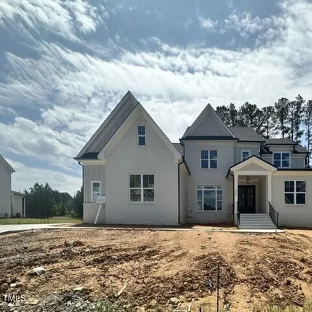 Buy this 5 bed house on Jordon Estates Way in Apex, NC
