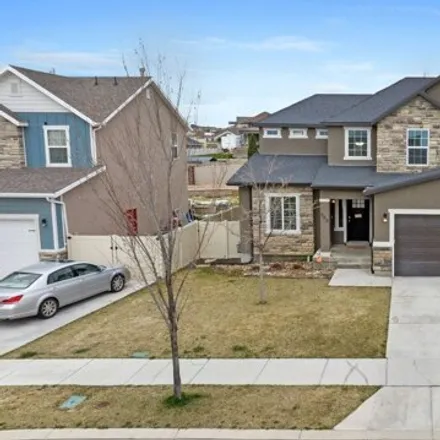 Buy this 5 bed house on Mountain View Drive in Santaquin, UT 84655