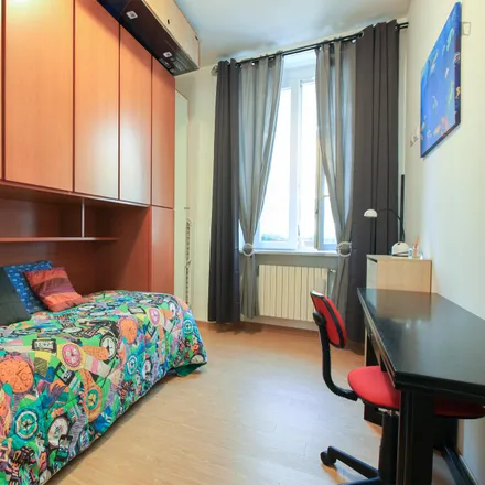Rent this 3 bed room on Via Andrea Salaino in 20144 Milan MI, Italy