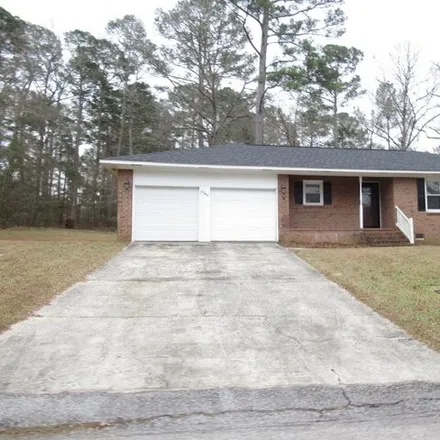 Rent this 3 bed house on Watermark Drive in Springbank Hills, Sumter County