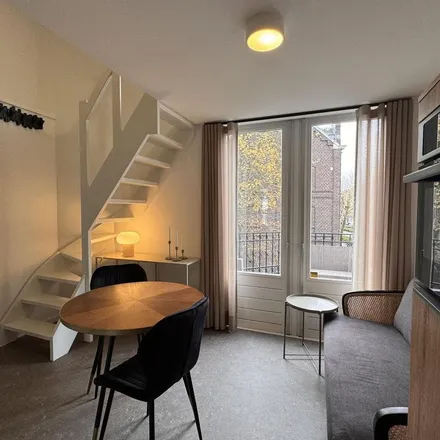 Image 7 - Stationsstraat 33, 6221 BN Maastricht, Netherlands - Apartment for rent