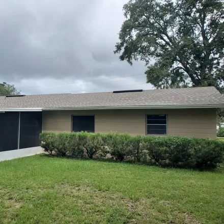 Image 6 - 208 Neptune Road, North Meadowbrook Terrace, Clay County, FL 32073, USA - House for rent
