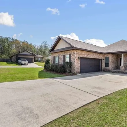 Buy this 4 bed house on 31937 Calder Court in Baldwin County, AL 36527