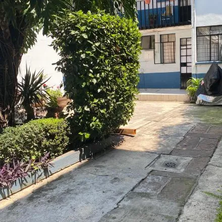 Rent this 1 bed apartment on Calle Doctor José María Barragán in Benito Juárez, 03023 Mexico City