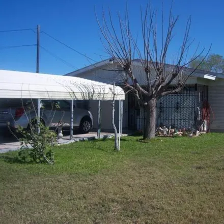 Buy this 3 bed house on 21985 FM 506 in Valle Verde Colonia, La Feria