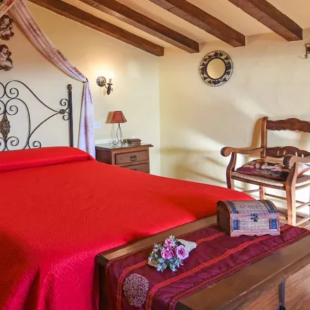 Rent this 3 bed house on Cueva de Nerja in Sendero de la Cueva, 29787 Nerja