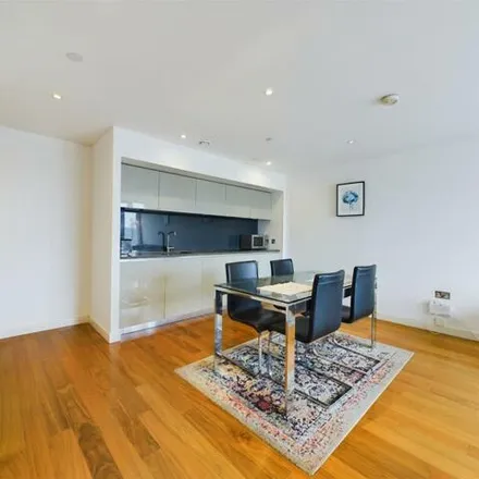 Image 3 - Saint Paul's Tower, 7 St Paul's Square, The Heart of the City, Sheffield, S1 2LJ, United Kingdom - Apartment for sale