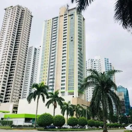 Image 2 - Avenida de la Rotonda, P.H. Parques del Mar, Parque Lefevre, Panamá Province, Panama - Apartment for rent