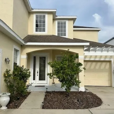 Rent this 4 bed house on 4527 Indian Deer Road in Orange County, FL 34786