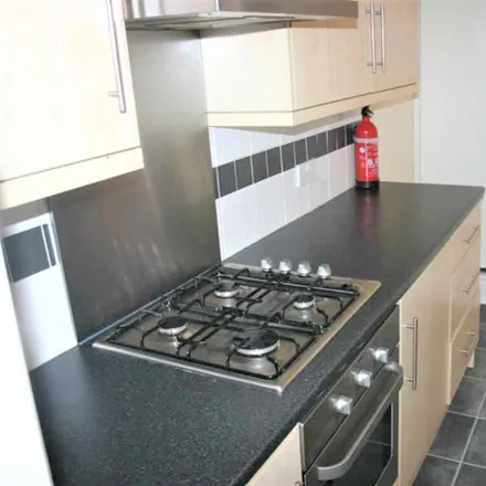 Rent this 3 bed duplex on 16 Blossom Avenue in Selly Oak, B29 7AG