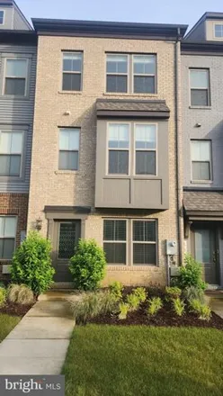 Rent this 4 bed house on 145 Capital Court in Upper Marlboro, Prince George's County