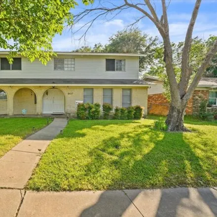 Buy this 5 bed house on 5437 La Jolla Drive in Garland, TX 75043