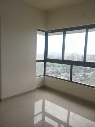 Buy this 2 bed apartment on unnamed road in Zone 6, Mumbai - 400086