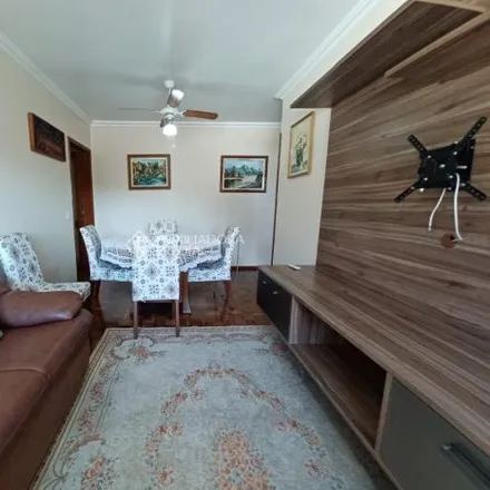 Rent this 2 bed apartment on Rua Monte Castelo in Nossa Senhora das Graças, Canoas - RS