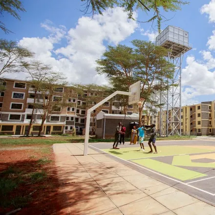Buy this 2 bed apartment on Athi River Road in Athi River, Kenya