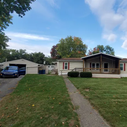 Buy this 3 bed house on 2014 Haven Court in Mishawaka, IN 46545