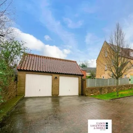 Buy this 5 bed house on Church Farm Court in South Anston, S25 5DH
